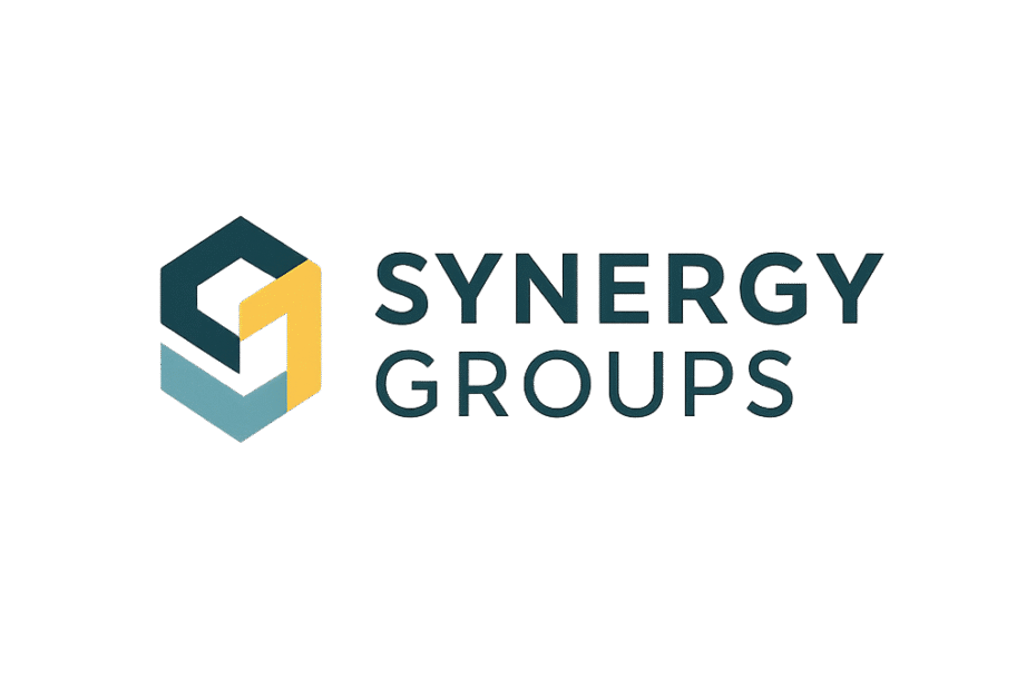 SYNERGYGROUPS.IO